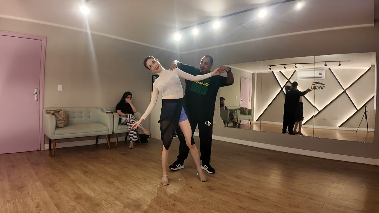 Feb 5, 2026 하파엘 &이자벨 개인레슨 8시간차 그동안 배운것들 