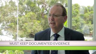 Fraud Prevention Guidelines