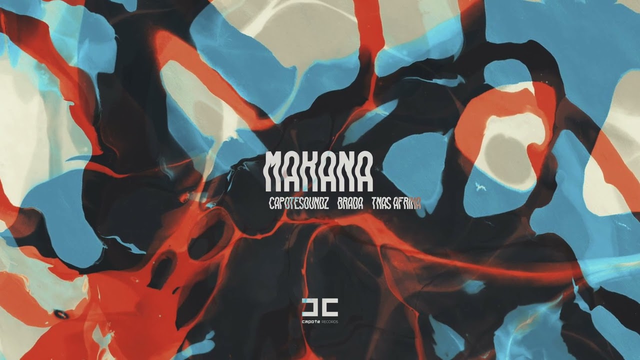 Brada, Tnas Afrika - Makana