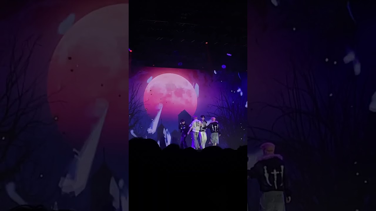 @SEVENTOEIGHT_OFFICIAL Deja-vu 