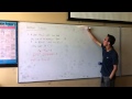 Understanding Squaring and Simplification