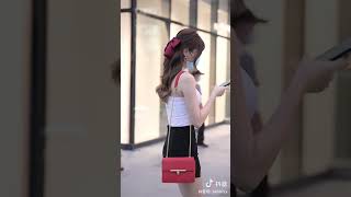 Hot Girl Làm Điên Đảo Tiktok