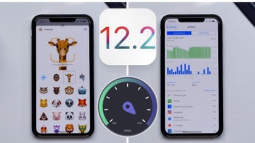 iOS 12.2 Beta 2 Review! New Features & Changes!