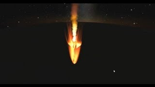 Kerbal Space Program - Maximum G-force challenge