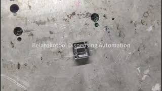 Piezoelectric Industrial Valve | High Precision Dispensing Solution for Industrial Production