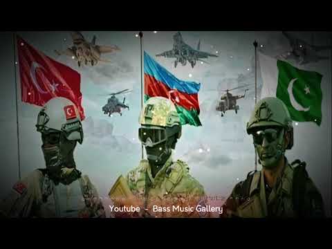 Tanrı türkə yar olsun Remix + Bass Version. Axtarılan Bass