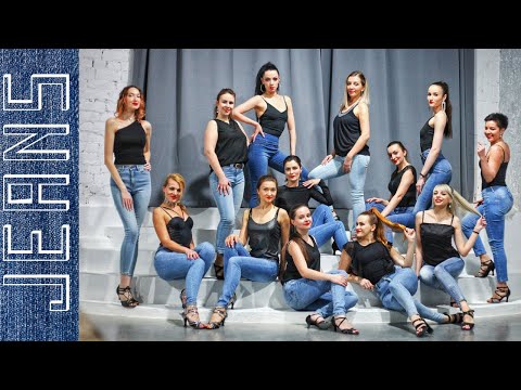 Video: Sådan Danses Bachata