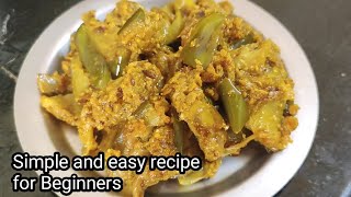 Easy and tasty recipe for beginners| within 10 minutes