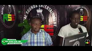 FACEBOOK LIVE, 18TH JULY,2020   SELECTOR KING JEFF