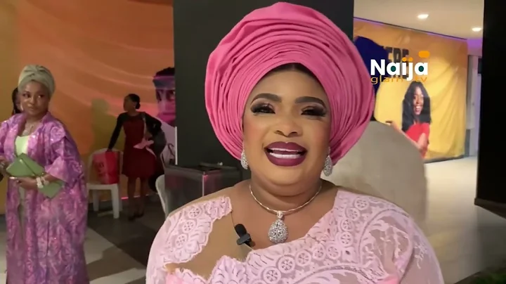 Hear what Laide Bakare said about Eniola Ajao’s Owambe Thieves