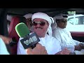 سلطان بن حمدان مهرجان المرموم