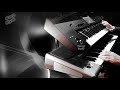 KorgStyle  - Берега  (Korg Krome & Pa 900) Ремейк 2018