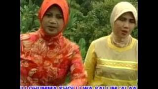 Ziarah Wali Songo 2 - EMAN EMAN WONGKANG SUGIH RA SEMBAHYANG Voc. Hj Ummi Fattah