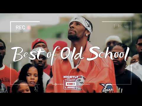 Old school R&B party mix - 90's & 2000's Music Hits
