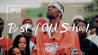 Old school R&B party mix - 90's & 2000's Music Hits by Nightly Music 238,922 views 1 month ago 1 hour, 13 minutes