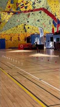 #pswc 2022 battle JRW #roller #rollerskating #conmuchorollerymuchoflow #bladeville #freestyleslalom😊