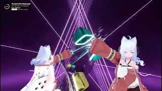 Download lagu BeatSaber 181 / 透明な惑星 - SennaRin