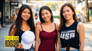 Pattaya Sunday Soi Buakhao - Soi Lengkee - Soi Diana 2026 Thailand