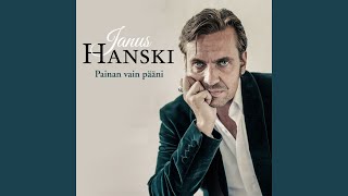 Painan vain pääni