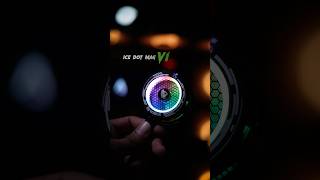 This phone cooler is insane 🥶🥶 #gadget #trending #phonecooler