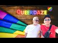 Age Gap Relationship | Q&A | Gay Couple