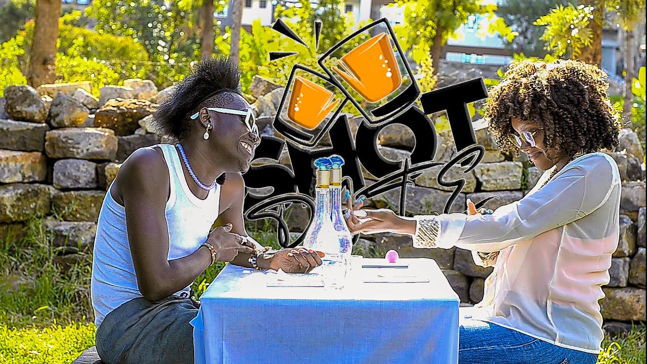 ME NAPENDA KWA KITANDA CAUSE KWA KITANDA UNAWEZA FANYA ALL STYLES SHOT DATE Episode 4 ULE TV