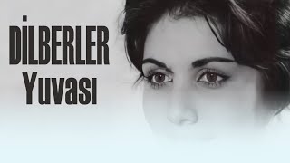 Dilberler Yuvası Türk Filmi | FULL | KENAN PARS | LEYLA SAYAR