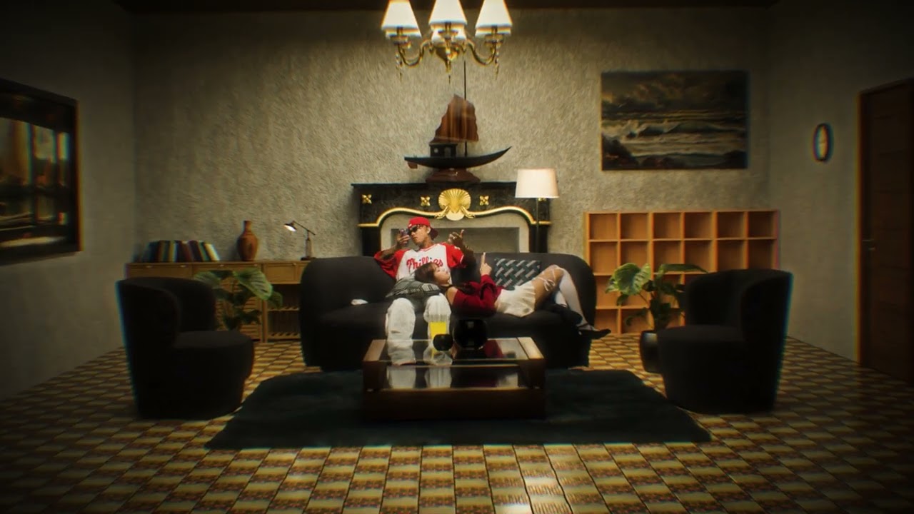 Lexus & Kidd Razcal - Night Time (prod by Gaspari777)