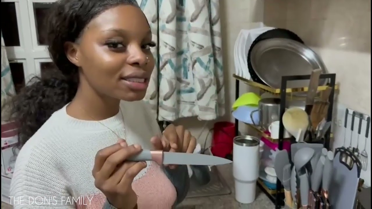 unboxing with us in our new house | the don's family