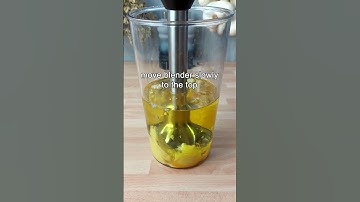 Thumbnail of easy MAYO recipe