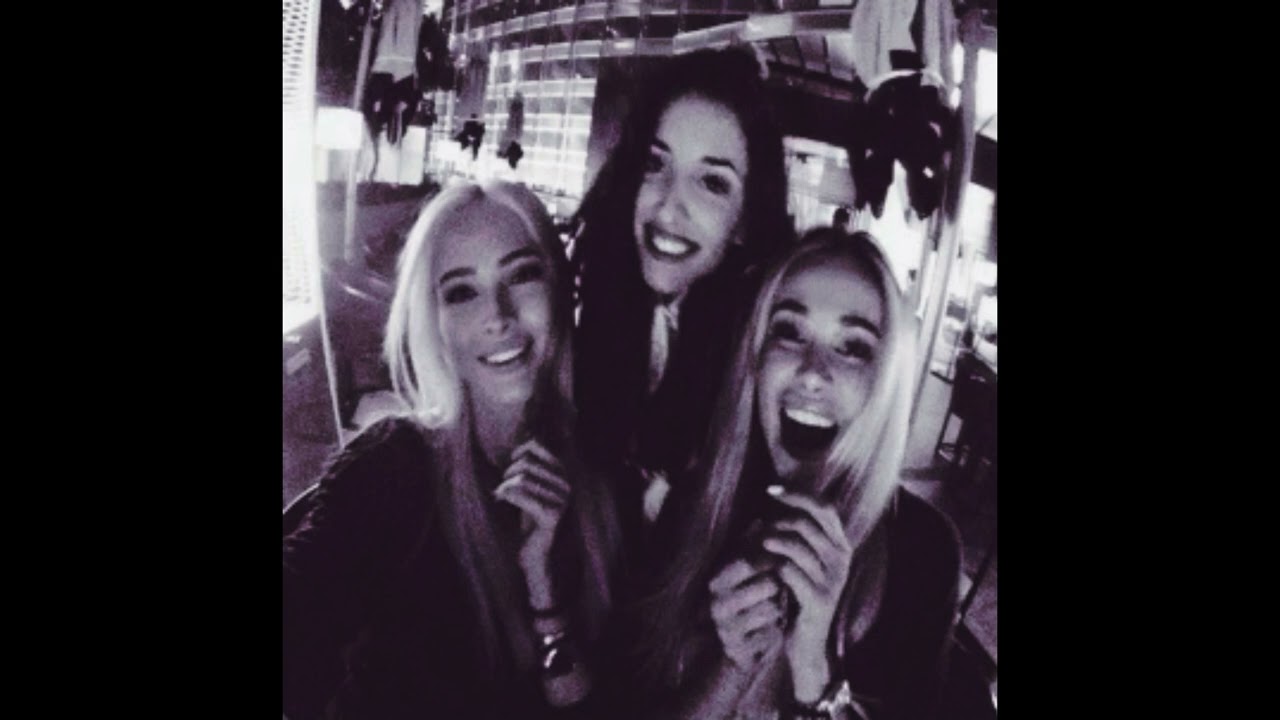 ▶ МЕЖДУ НАМИ ЪЭ ЪЭ