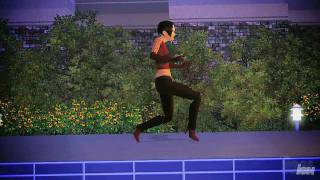 The Sims 3 Interview