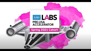 GSD Labs Cohort 3 Demo Day