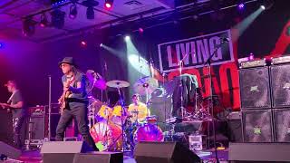 Living Colour - "Middle Man" (live)