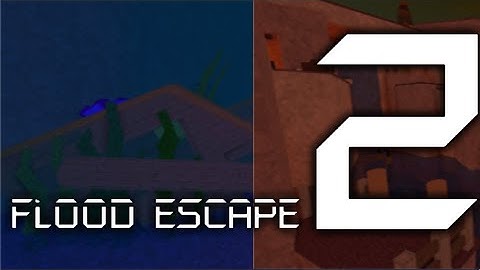 FE2 Decrepit Seas & Autumn Hideaway with old music