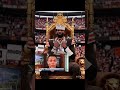 The Miz speaks on Shedeur Sanders