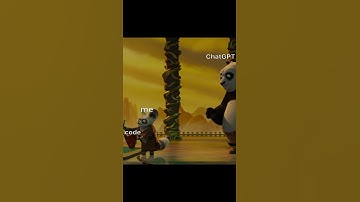 Me vs ChatGPT vs Code 😂 | Programmer Life #shortvideo #shorts #funny #coder #programming #code