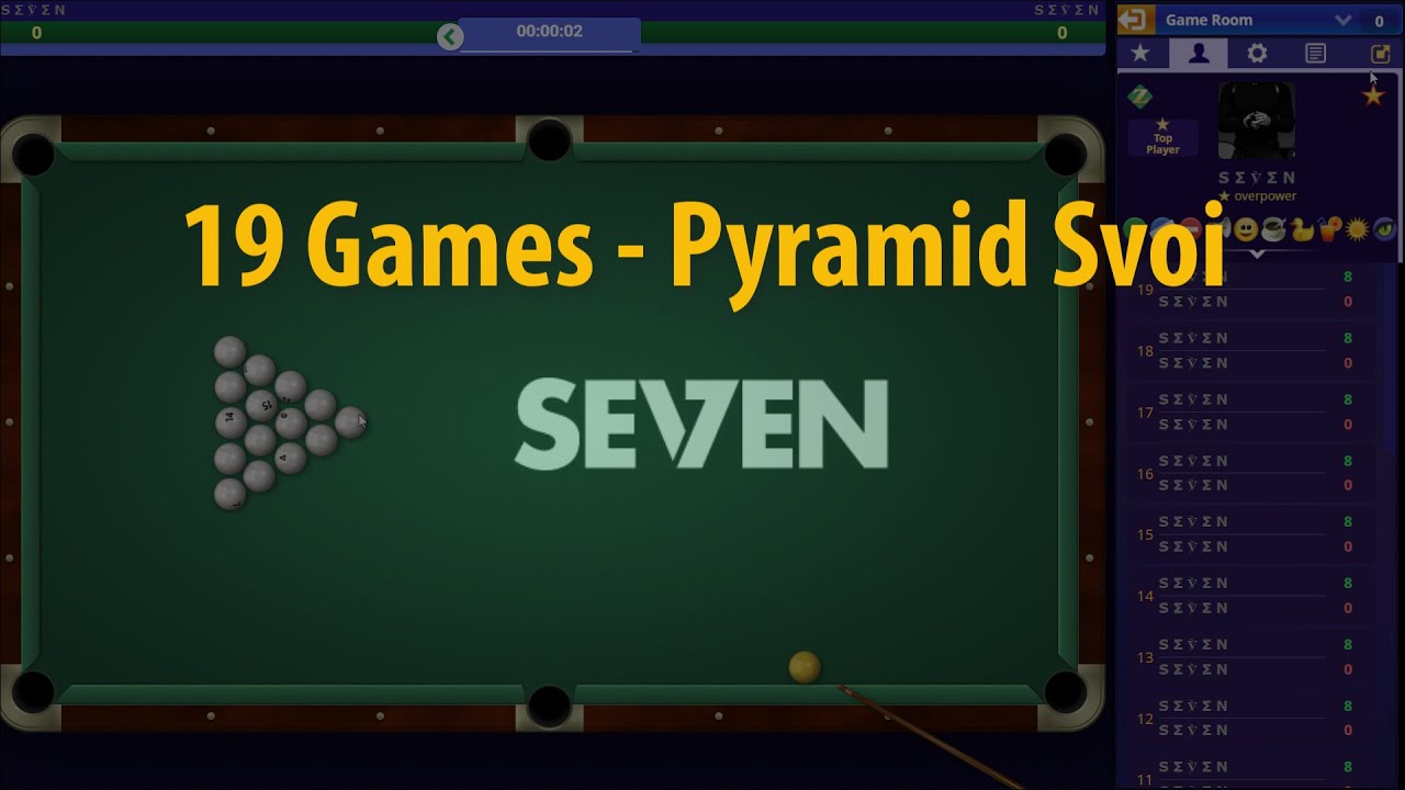 Gamezer Billyard APK Download 2023 - Free - 9Apps