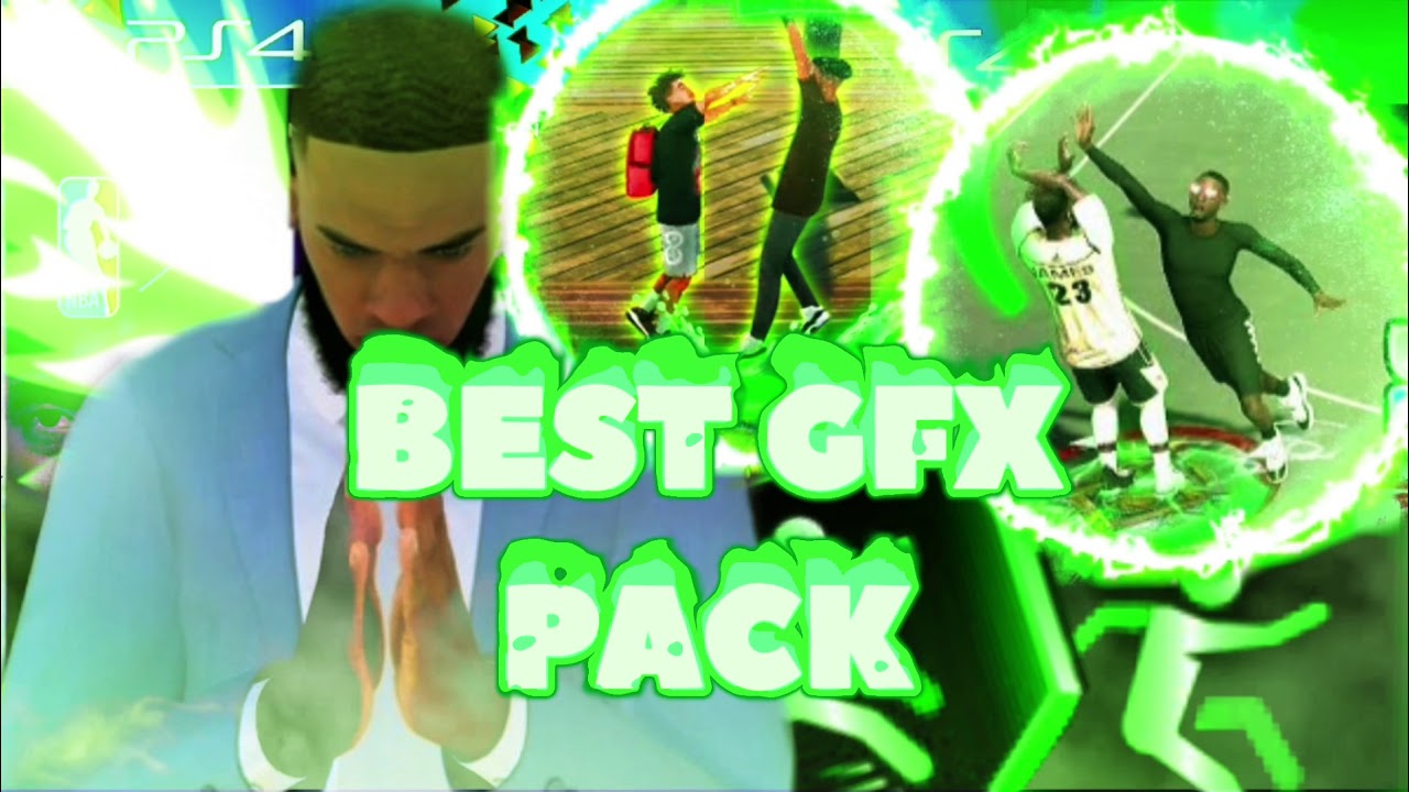 BEST GFX PACK FOR IOS/ANDROID FOR FREE  (LINK IN THE DESCRIPTION)