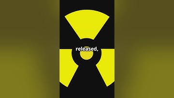 Fukushima A Nuclear Wake Up Call #facts #history #edit #shorts