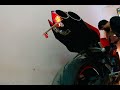 Yamaha Yzf R1 2007-08 With Toce- T Slash Exhaust In India / Mumbai