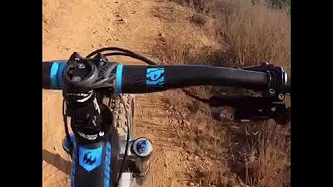 GoPro Hero 6 Image Stabilization Test