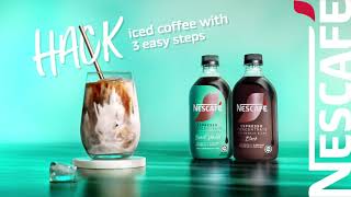 NESCAFÉ Espresso Concentrate
