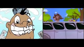 The Weird Al Show Intro But Its Everything You Know Is Wrong