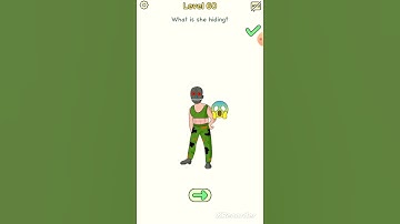 Dop Delete One Part Brain Game #viralshorts #androidgames  level 80