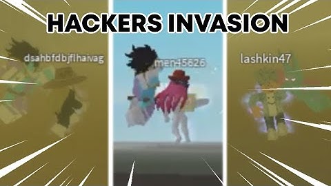 [YBA] Hackers Invaded SBR...