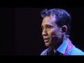 Music Saved My Life | Arn Chorn-Pond | TEDxWarwick