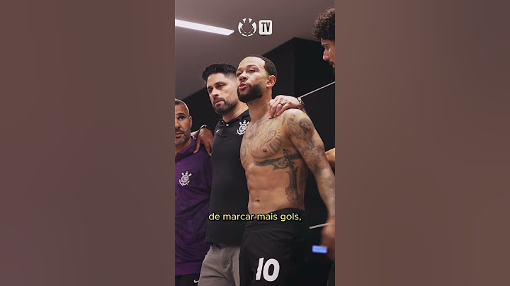 MEMPHIS CHAMOU A RESPONSABILIDADE
