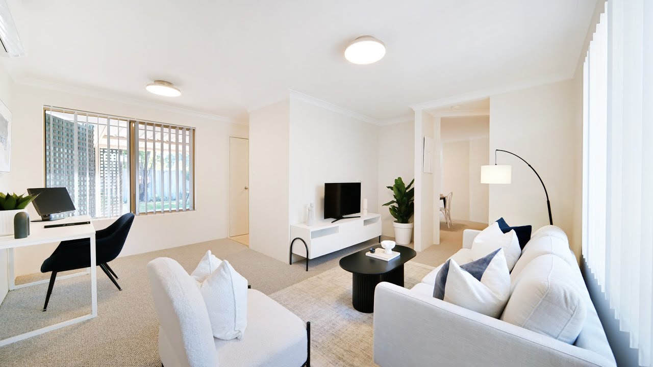 Karl Butler Presents 395B Morley Drive Dianella YouTube