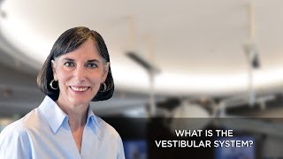 What is the Vestibular System?